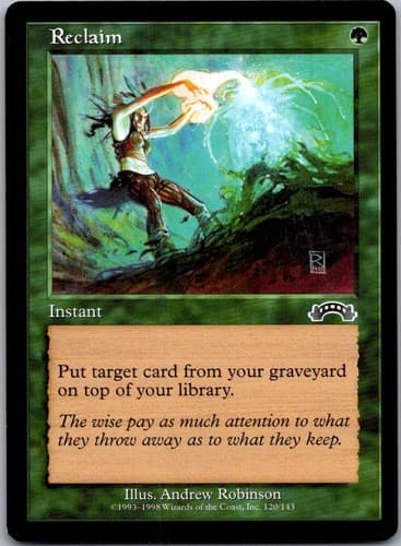 Evolution Witness (Retro Frame) C MH3 #424 NM MTG Magic