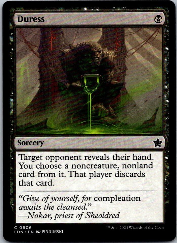 Keeper of Fables U ZNC #71 NM MTG Magic