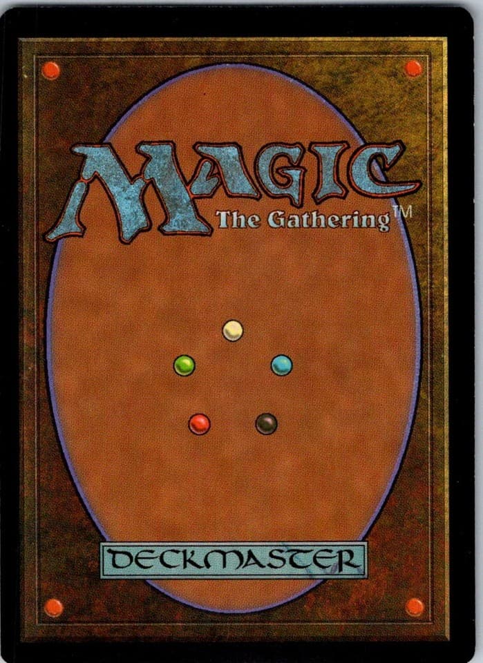 Treasure Hunter U 10E #52 NM MTG Magic
