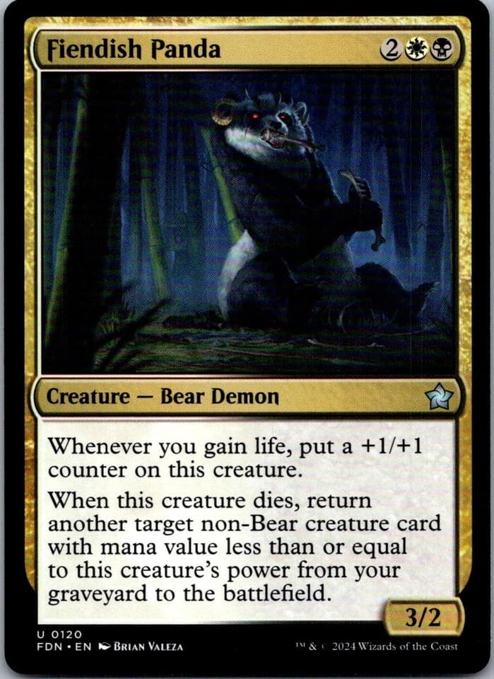 Putrefy U MM3 #179 NM MTG Magic