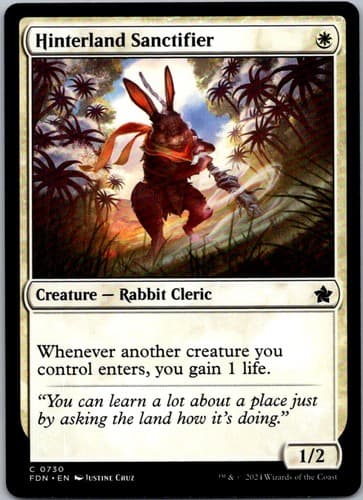 Starry - Eyed Skyrider U TDM #25 NM MTG Magic