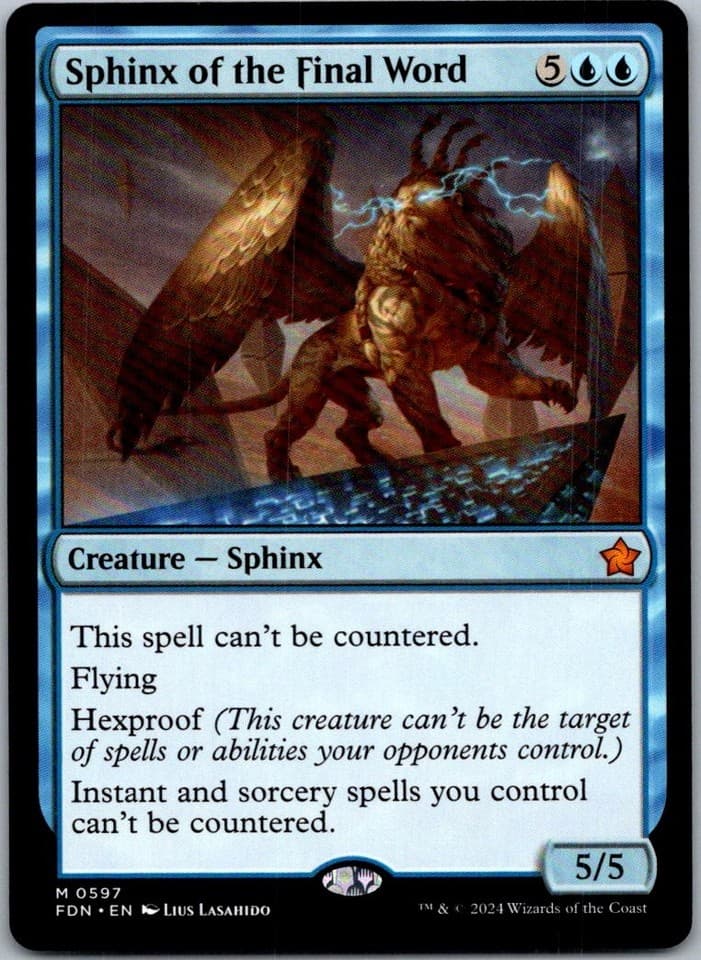 Kraken of the Straits U BNG #42 NM MTG Magic