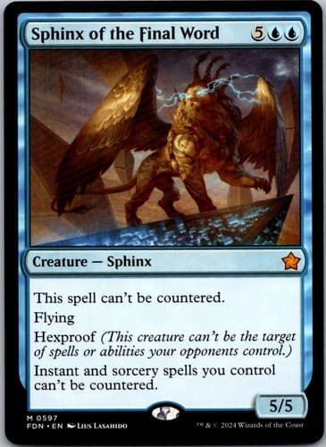 Kraken of the Straits U BNG #42 LP MTG Magic
