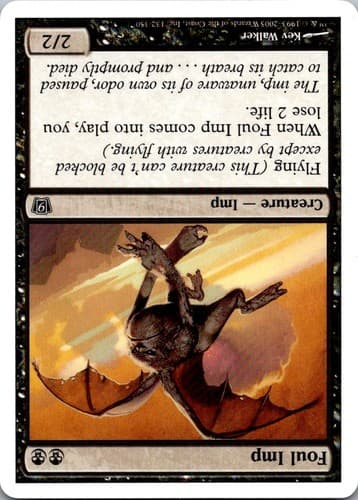Auriok Windwalker R 5DN #5 NM MTG Magic