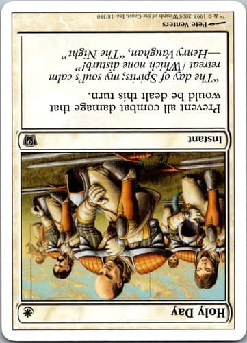 Tenacity U SOI #42 NM MTG Magic