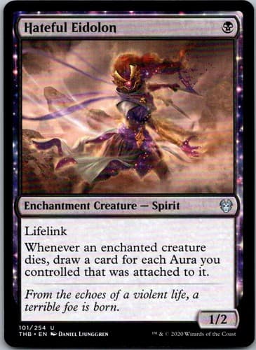 Talion's Messenger R WOE #73 NM MTG Magic