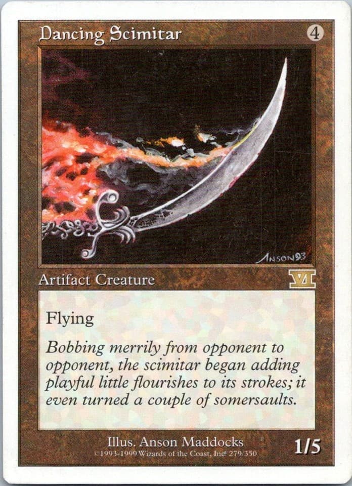 Baffling End U Rivals of Ixalan 1 NM