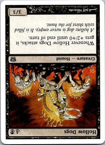 Phyrexian Plaguelord R 8ED #153 NM MTG Magic