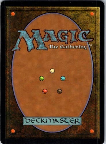 Whispers of the Muse S TSB #35 NM MTG Magic