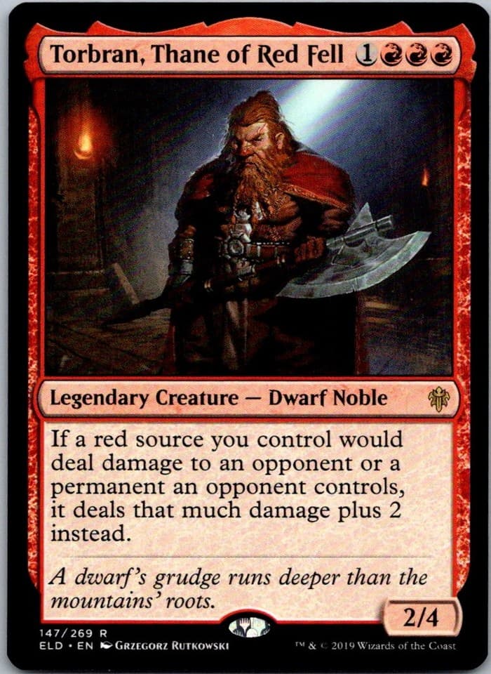 Slag Strider U MH2 #141 NM MTG Magic