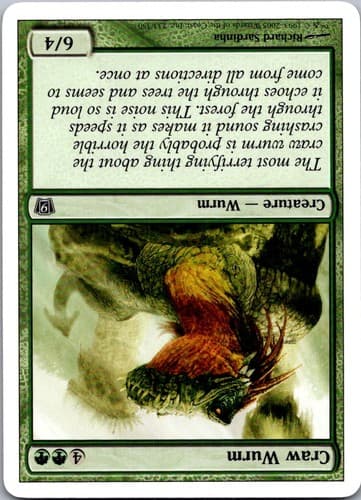 Relic Crush U C17 #157 NM MTG Magic
