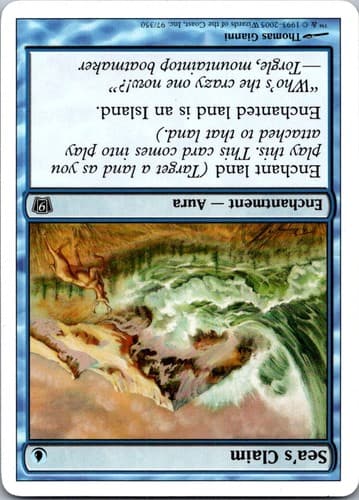 Snare the Skies C AVR #193 NM MTG Magic