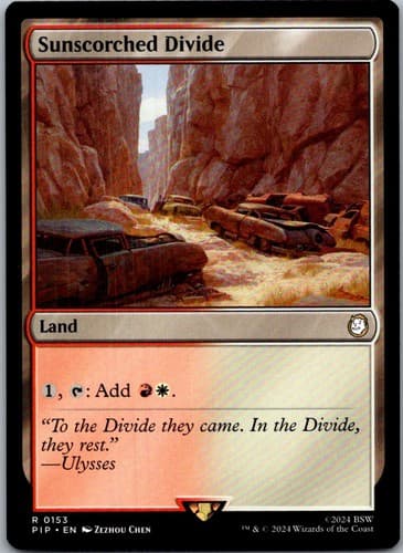 Tranquil Thicket C CMA #279 LP MTG Magic