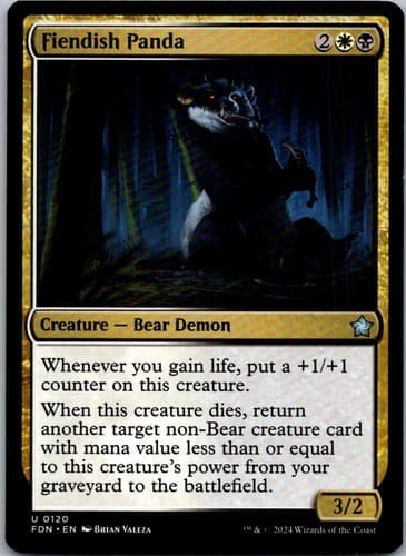 Thousand - Year Storm M PRE #207 NM MTG Magic