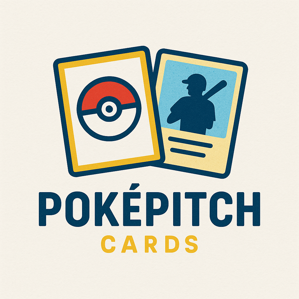 PokePitchShop Logo